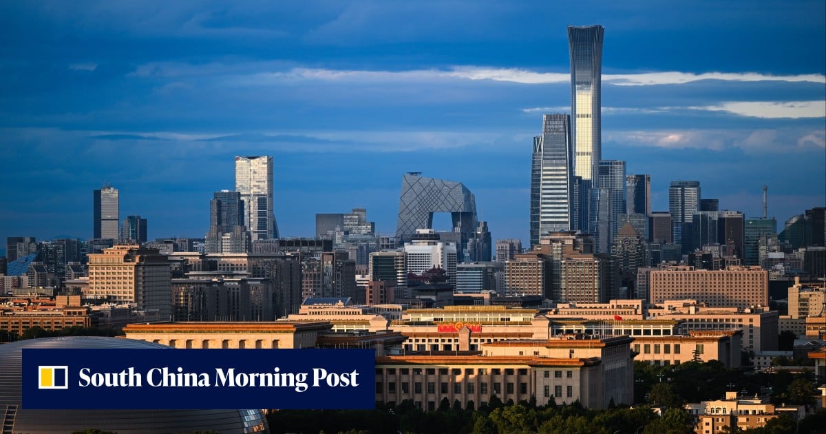 Mainland China climbs 4 points in global competitiveness ranking