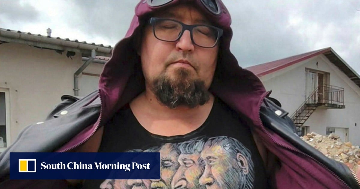 Shooting of Russian artist critical of Putin in Poland likely ‘political murder’: Tusk Shooting of Russian artist critical of Putin in Poland likely ‘political murder’: Tusk