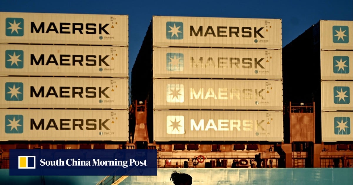 Why the US-Iran deal may fail to revive shipping through the Strait of Hormuz Why the US-Iran deal may fail to revive shipping through the Strait of Hormuz