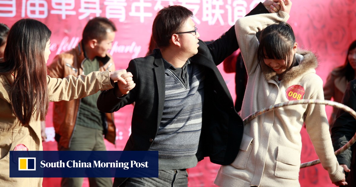 Chinese man marries woman 3 days after blind date video call, regrets 9 days later