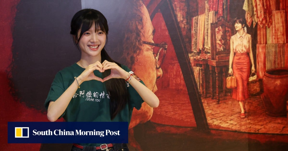 Is hit indie film Dear You propaganda? Don’t be disrespectful, Chinese media says