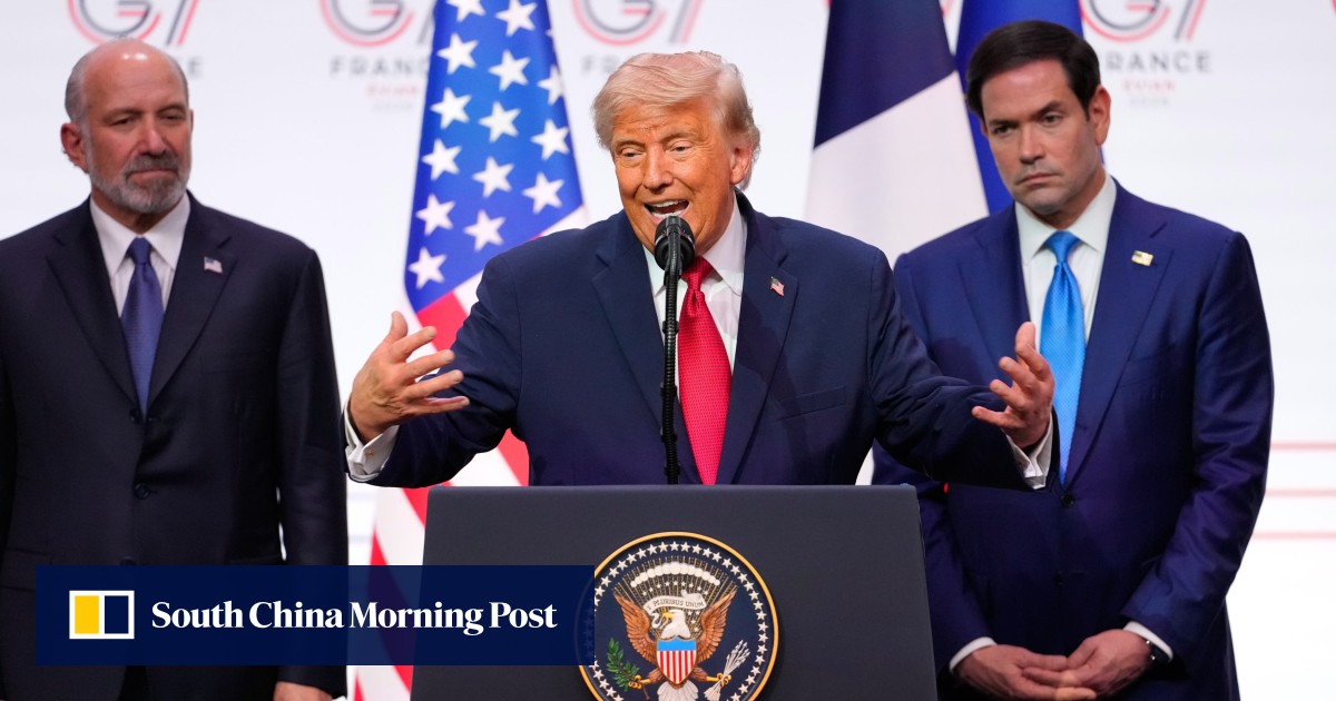 Despite Trump’s promise of Iran peace, analysts say vague deal wobbly at best