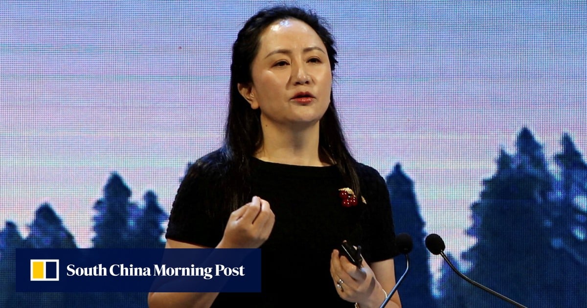 Huawei CFO Meng’s admissions can be used against company at criminal trial, US judge rules Huawei CFO Meng’s admissions can be used against company at criminal trial, US judge rules