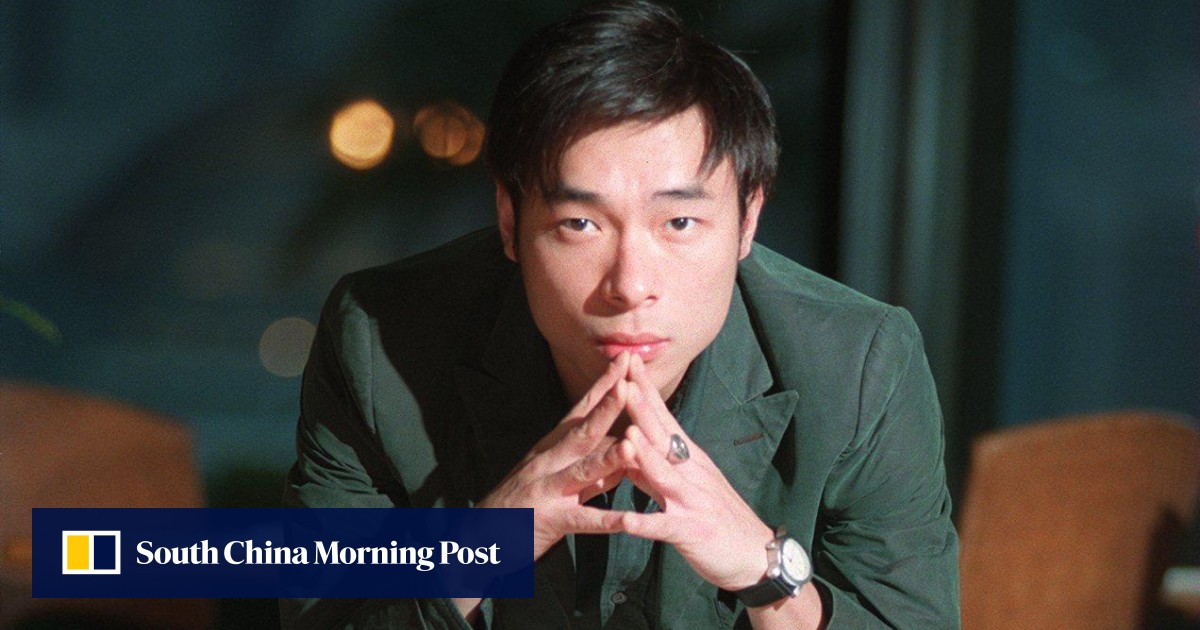 How Andy Hui went from Hong Kong Cantopop star to bombshell cheating scandal to redemption