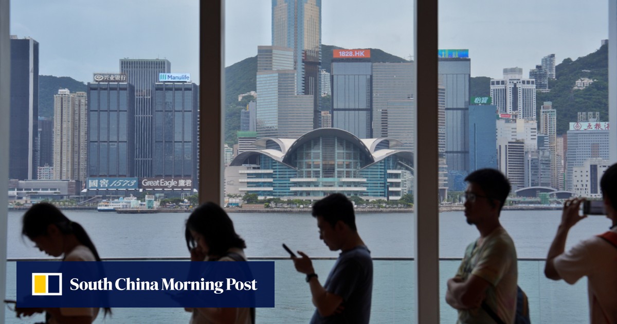 Why Hong Kong’s new corporate treasury centre plan could be a game changer