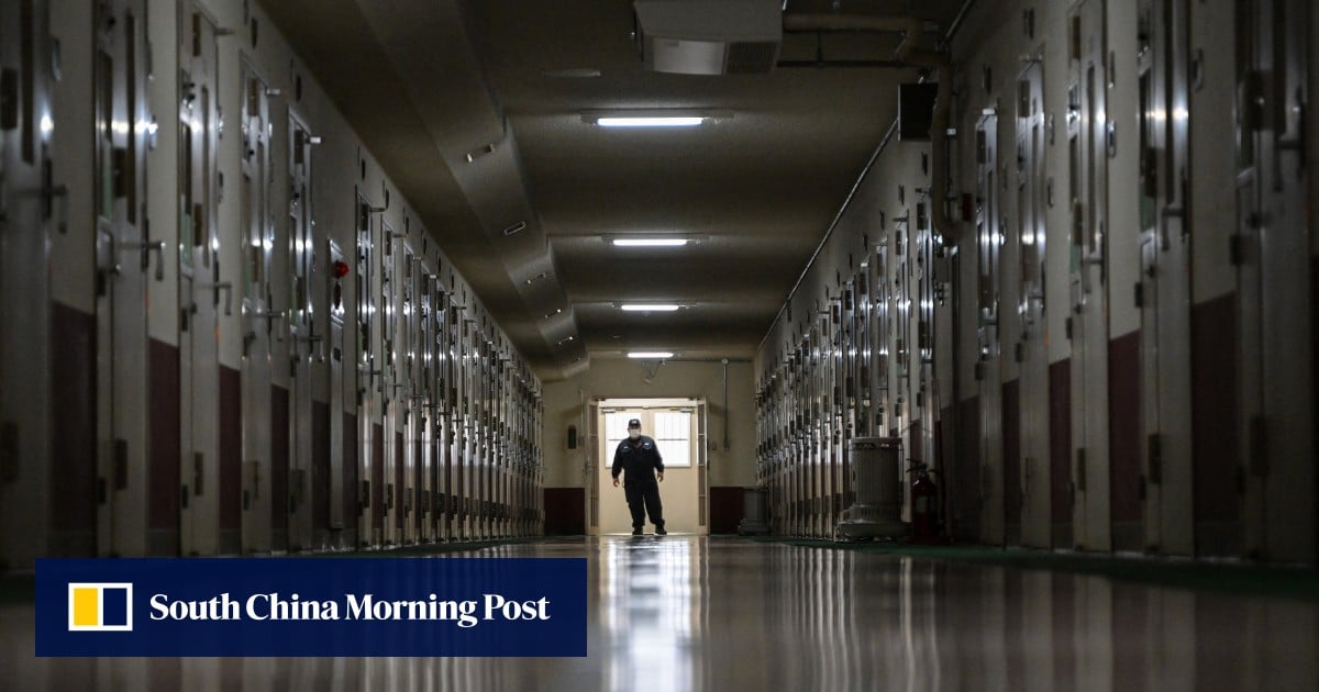Mum sues Japanese authorities after 16-year-old dies from ‘hostage justice’ trauma