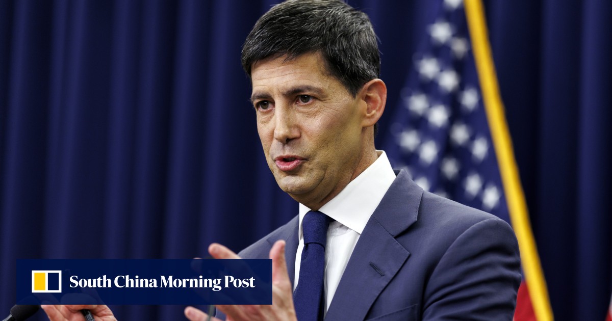 US Fed begins Warsh era with hold on interest rates, may hike later this year