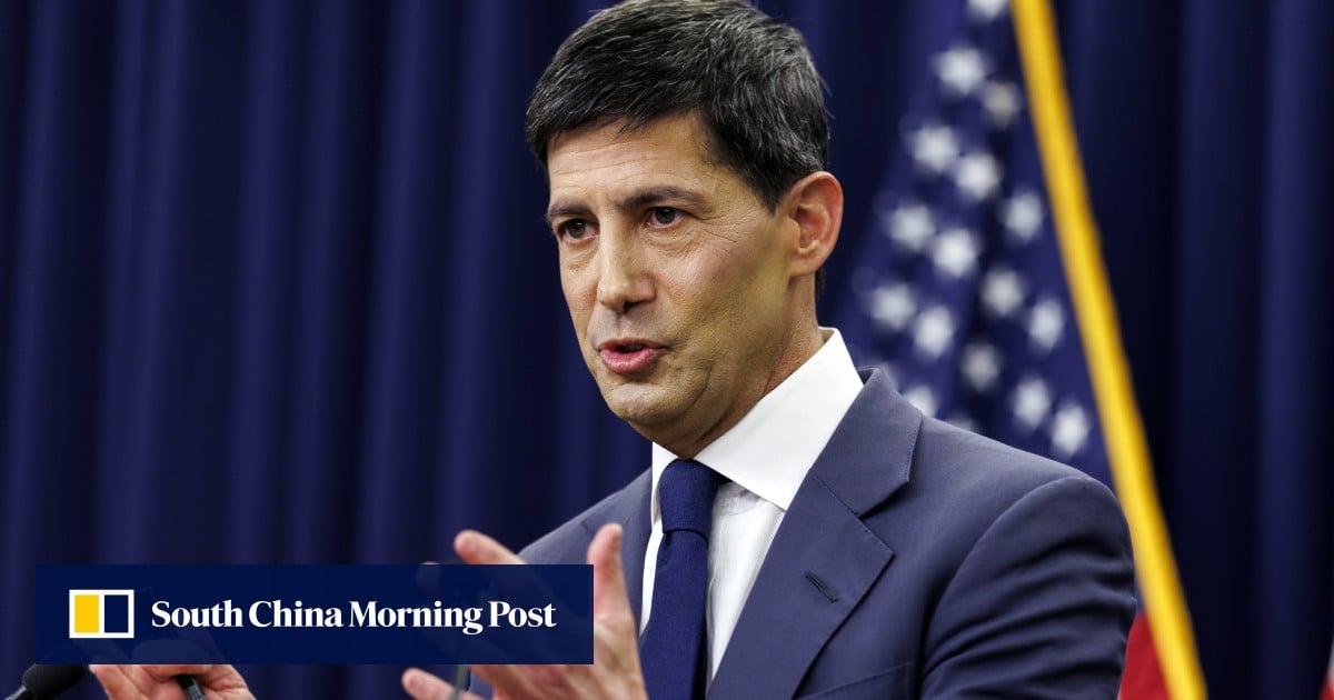 US Fed begins Warsh era with hold on interest rates, may hike later this year US Fed begins Warsh era with hold on interest rates, may hike later this year