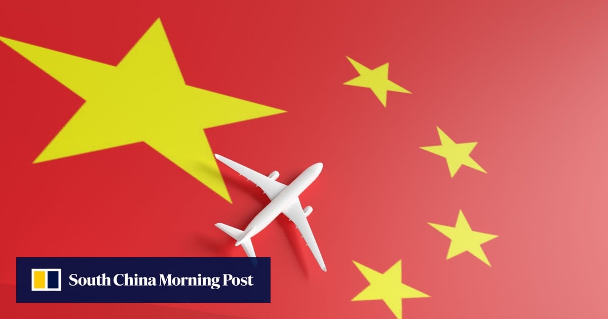 China’s private-jet market finding level flight path after sell-offs: source