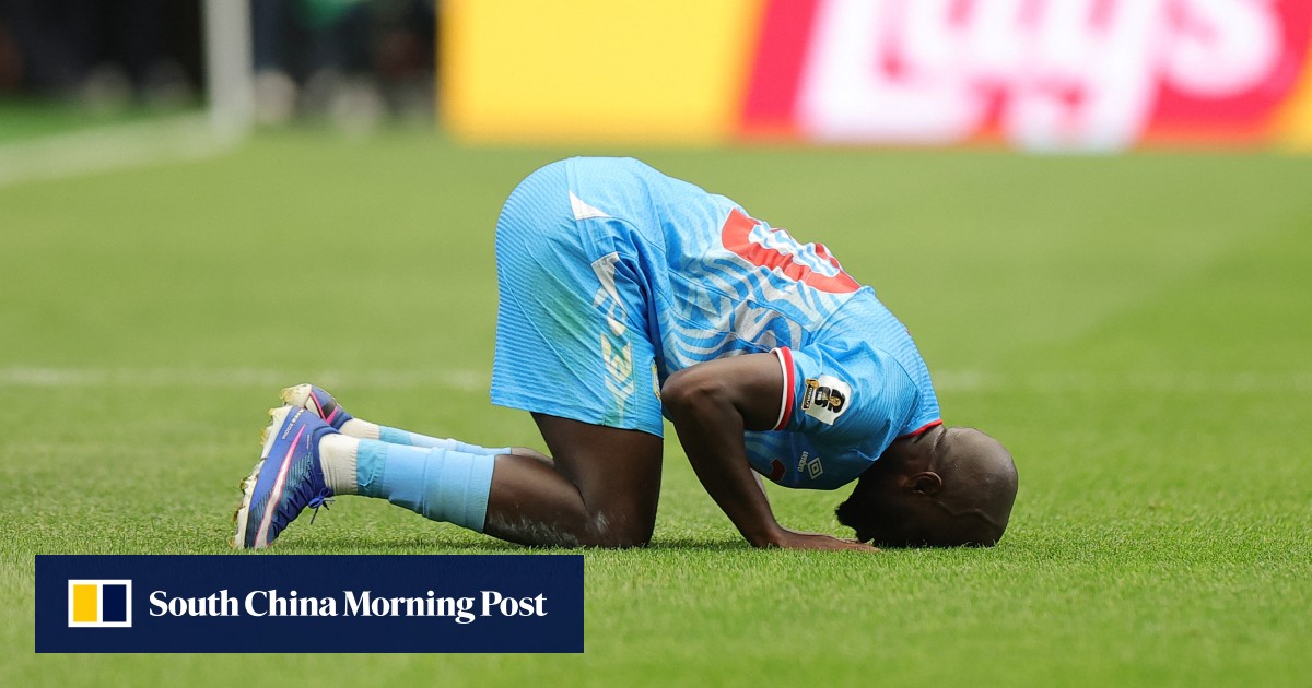 World Cup fever drives near US$1 billion betting frenzy among Chinese fans