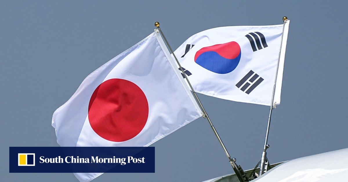 Japan, South Korea not for nuclear weapons: until one of them changes policy