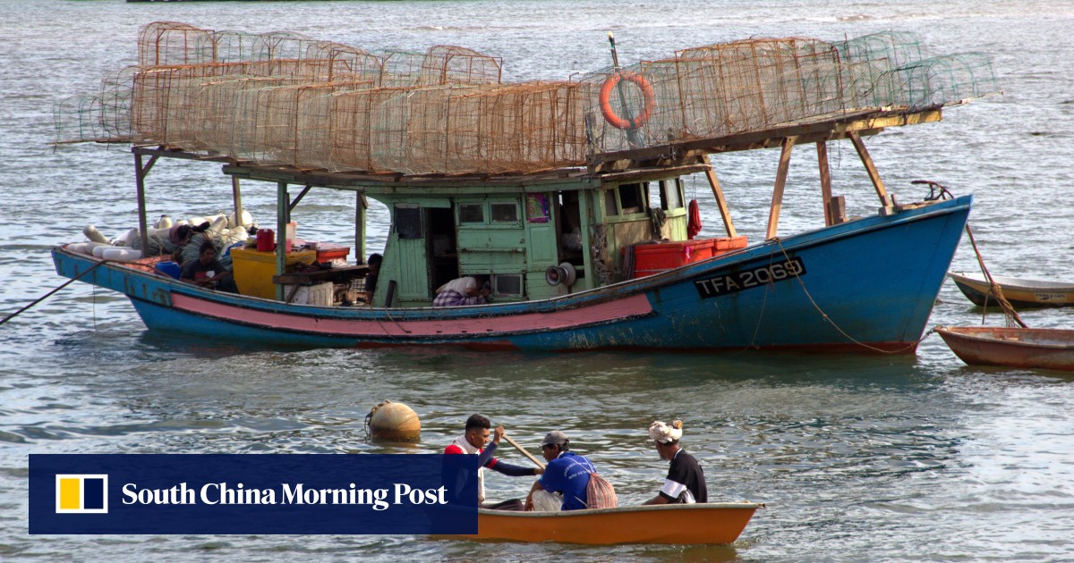 Security gaps muddy waters for Malaysia’s blue economy ambitions