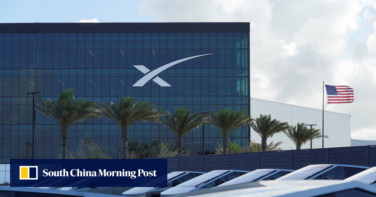 SpaceX bankers prepare for potential US billion bond offering, sources say
