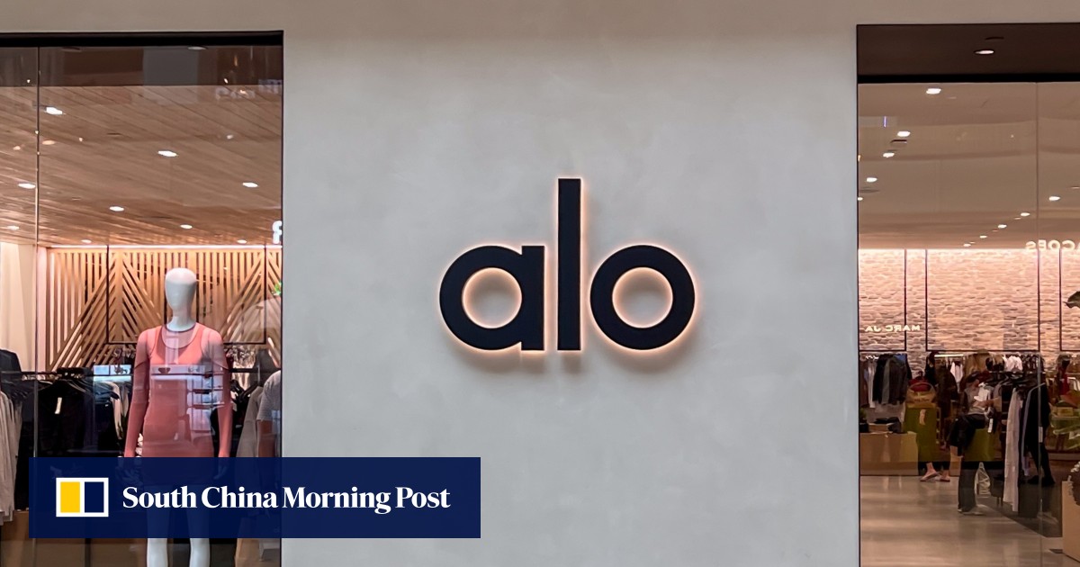 From Alo to Texas Chicken, foreign brands bet on China despite stiff rivalry