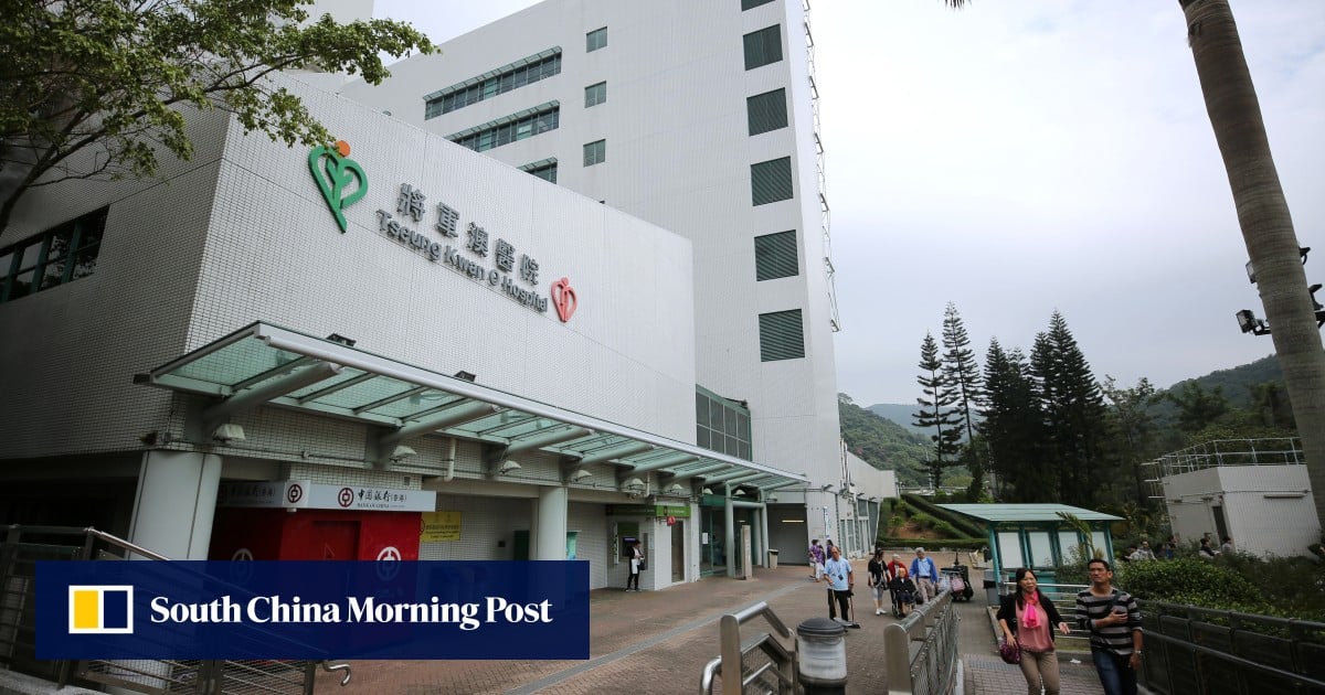 Hong Kong surgeon misidentified organs in fatal blunder, hospital probe finds