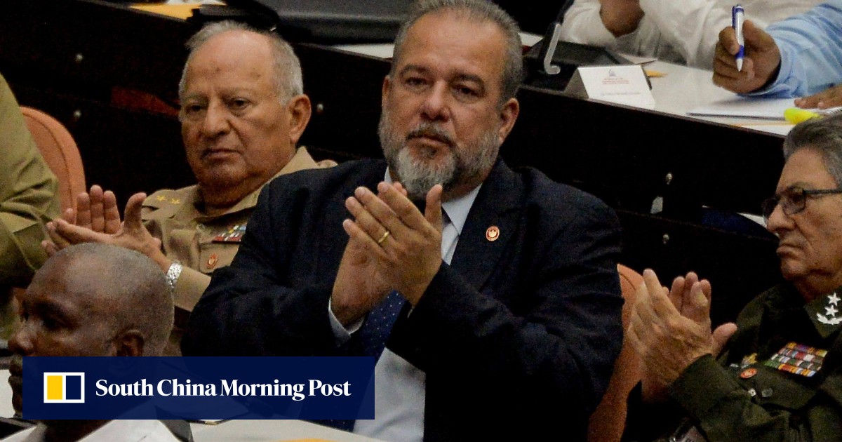 Cuba unveils historic package of free-market reforms