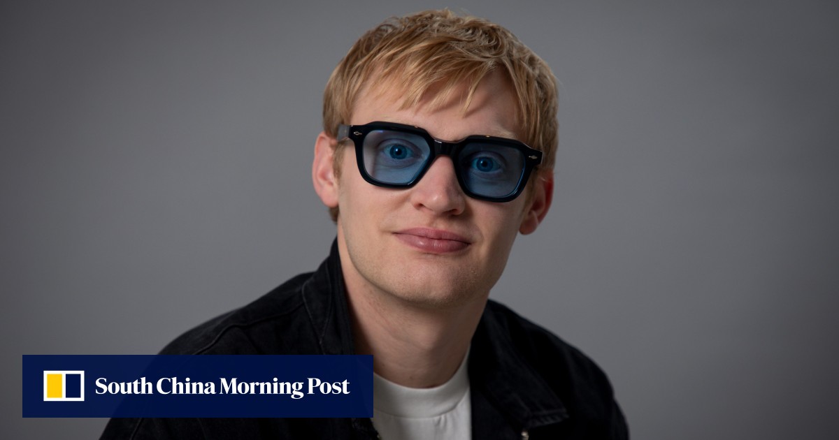 How YouTube creator Curry Barker turned his filmmaking dreams into Obsession