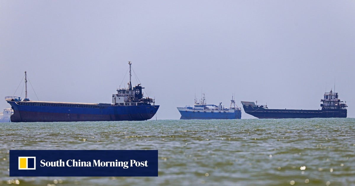 Iran waives Strait of Hormuz fees during 60-day peace negotiation period