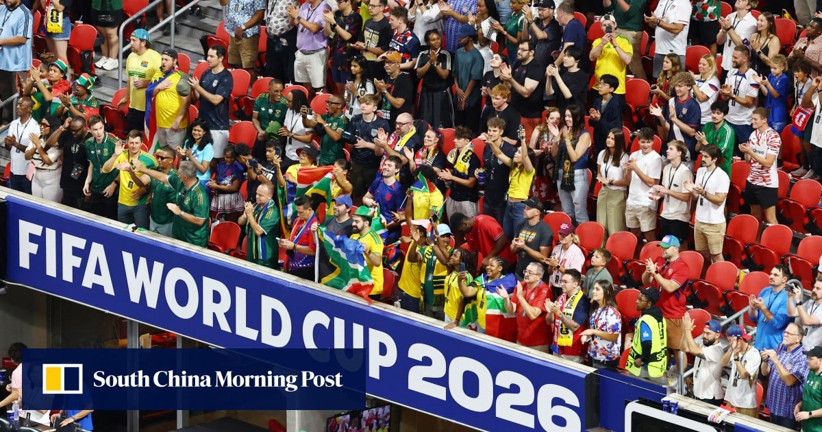 World Cup puts Ebola outbreak and pandemic lessons to the test World Cup puts Ebola outbreak and pandemic lessons to the test