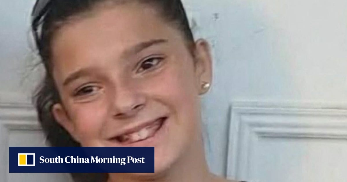 French girl whose killing sparked outrage was raped, autopsy shows French girl whose killing sparked outrage was raped, autopsy shows