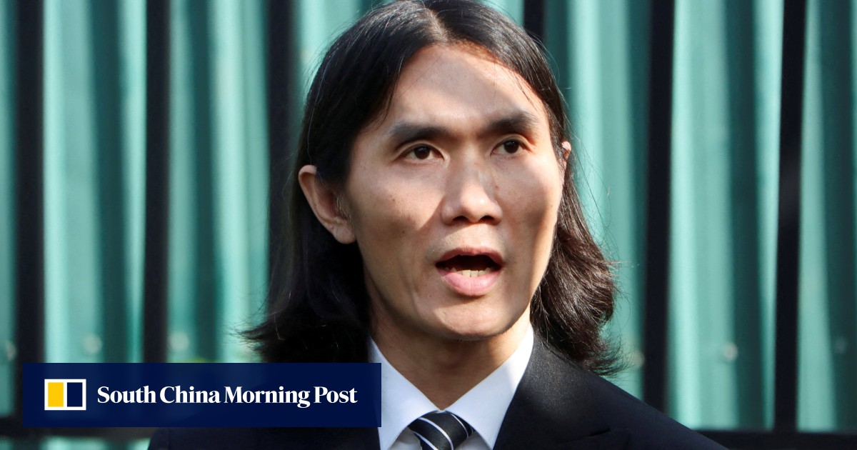 Vietnamese sent to South Sudan under Trump’s third-country deportation scheme goes home