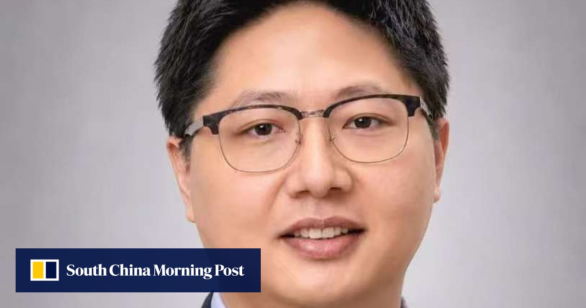 Cancer-on-a-chip pioneer Chen Weiqiang returns to China from New York University