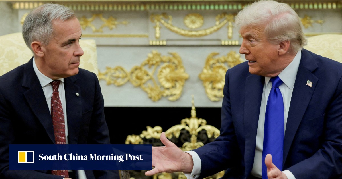 Canada steps up at Rimpac to rebut Trump’s freeriding charge