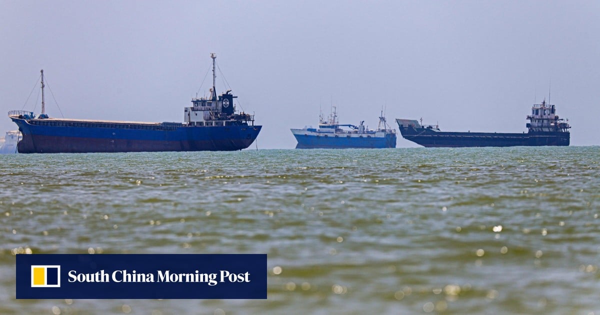 Iran floats insurance fees and asserts control over Hormuz Iran floats insurance fees and asserts control over Hormuz