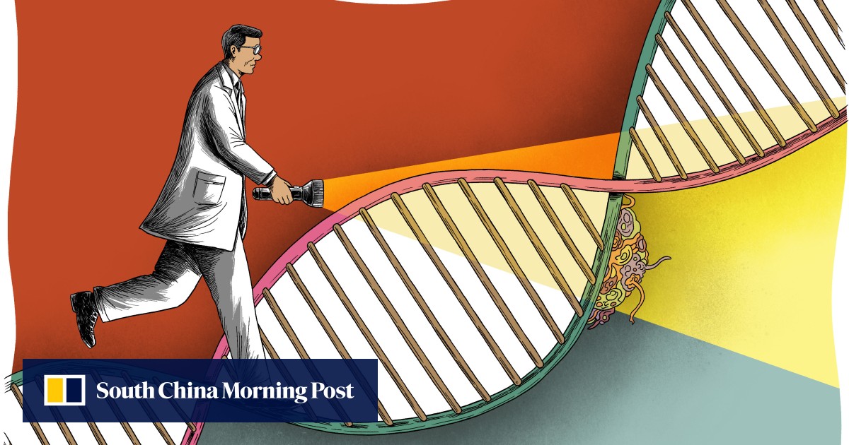 Revolutionary Blood Test Could Replace Painful Biopsies: The Future of Cancer Detection