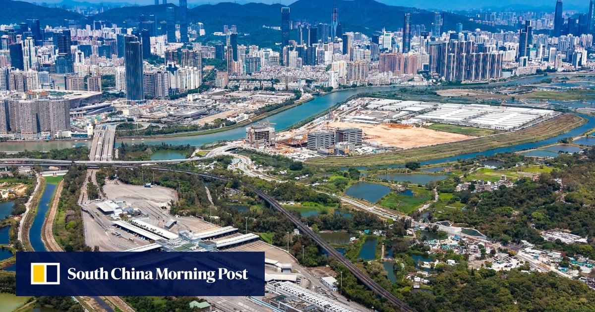 More Northern Metropolis areas to benefit from eased flow of cross-border resources