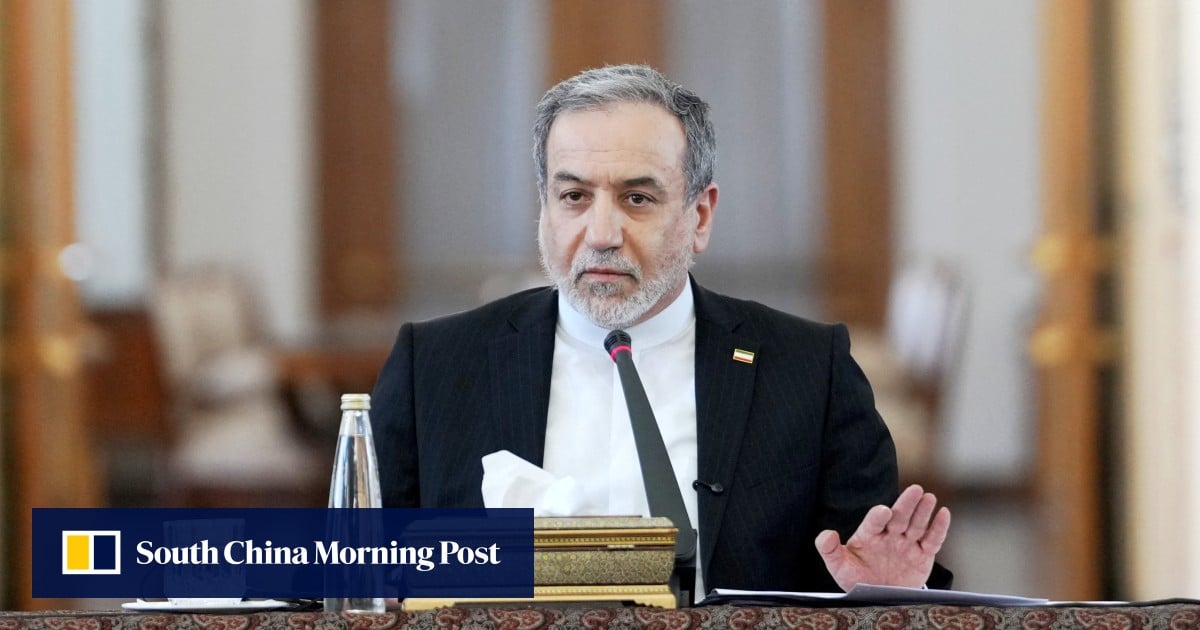 US envoy Witkoff, Iranian minister to meet in Switzerland for talks US envoy Witkoff, Iranian minister to meet in Switzerland for talks