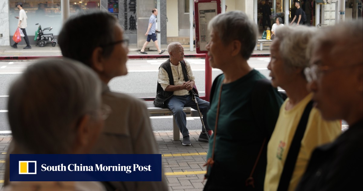 Hong Kong considers expanding priority care scheme to better flag high-risk cases