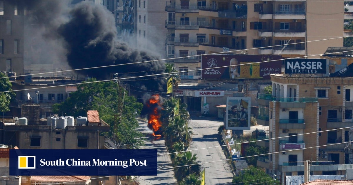Vance in Switzerland for US-Iran talks as Strait of Hormuz closed again Vance in Switzerland for US-Iran talks as Strait of Hormuz closed again