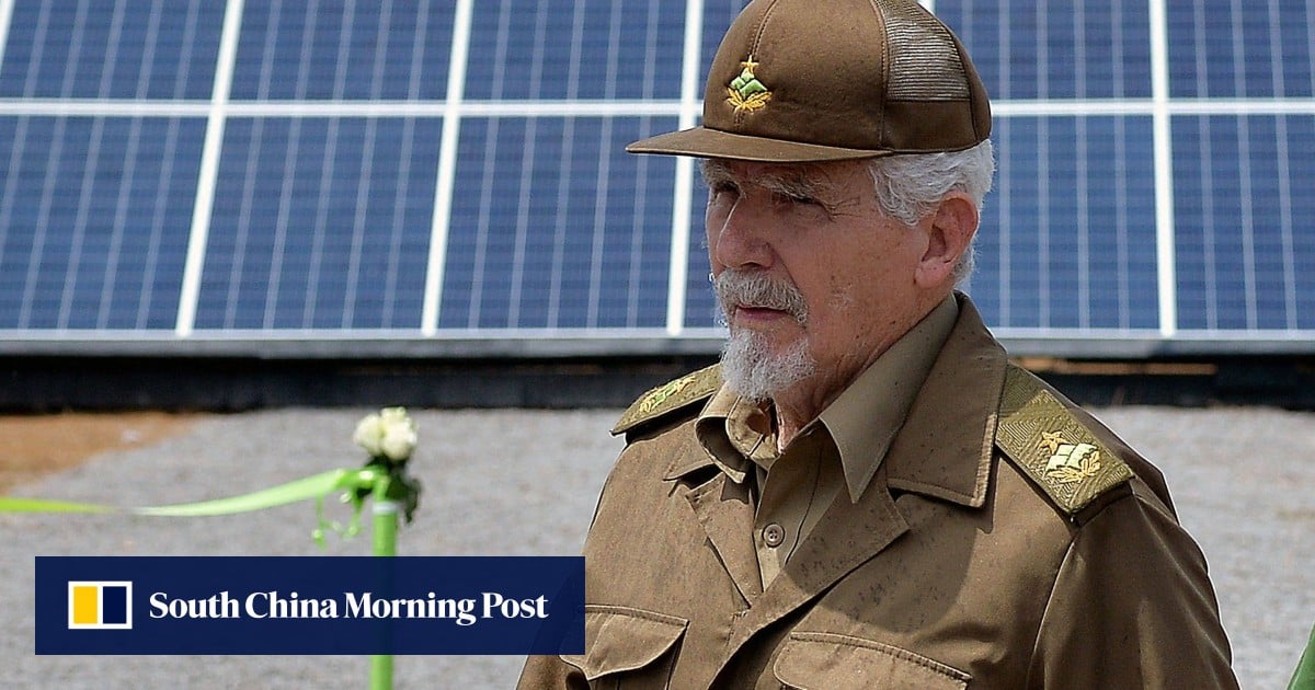 Castro ally Ramiro Valdes, lauded as a hero of Cuban revolution, dies at 94 Castro ally Ramiro Valdes, lauded as a hero of Cuban revolution, dies at 94