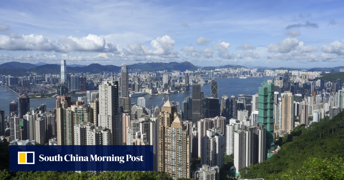 South Korean investors leverage Hong Kong to cash in on the AI and chips boom