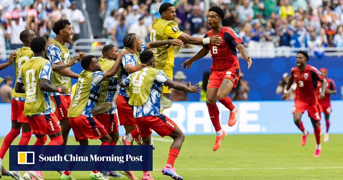 China’s online community gets behind Cabo Verde as they hold off second ex-World Cup winner