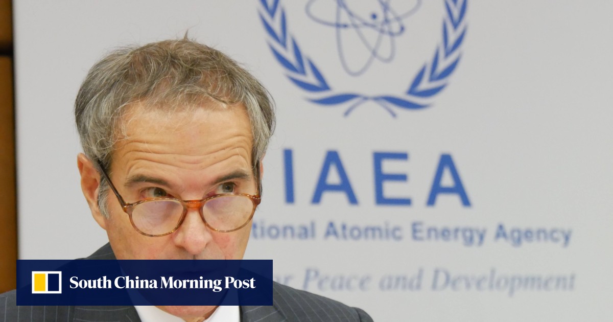 Iran agrees to invite IAEA inspectors back, says US