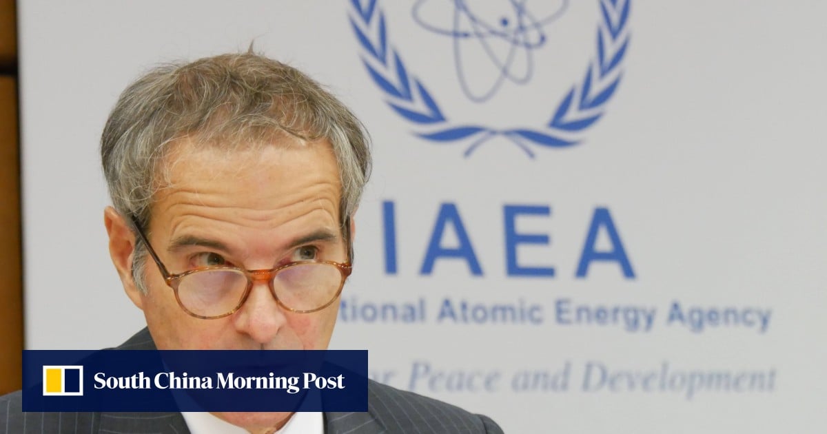 Iran agrees to invite IAEA inspectors back, says US