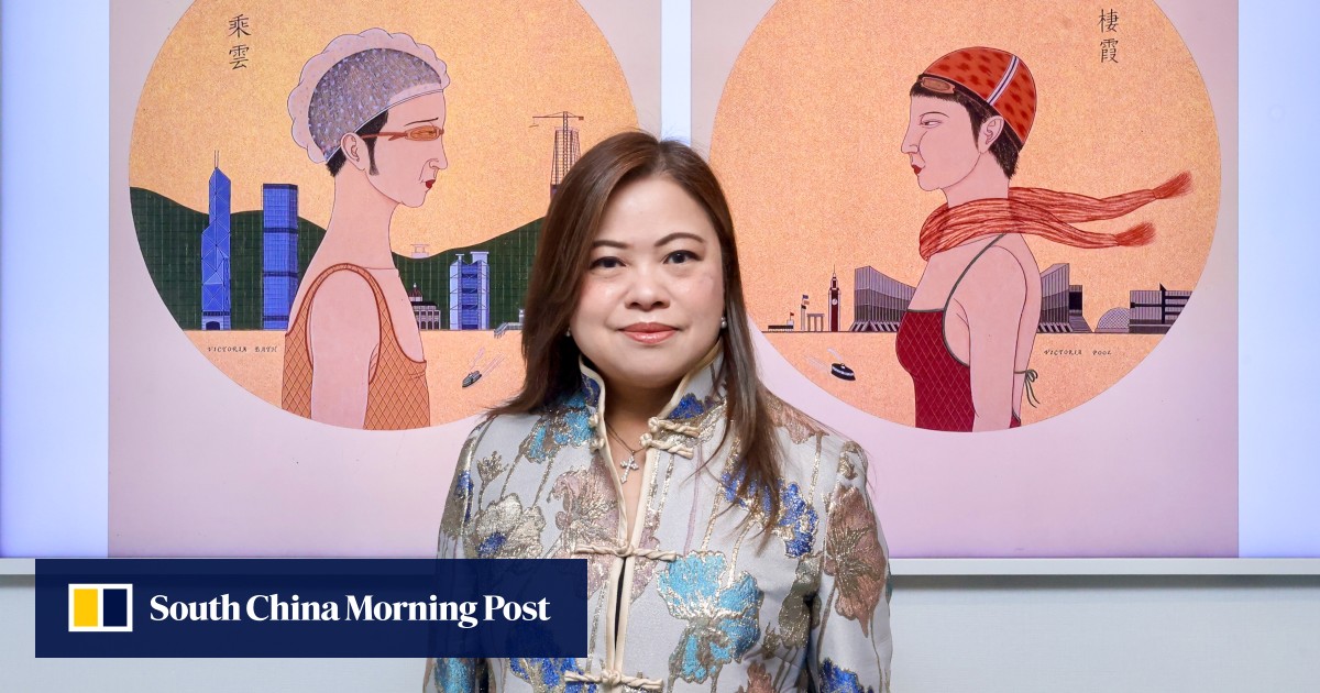 Competing for tourists? Then Hong Kong must be ‘bigger and better’: Rosanna Law