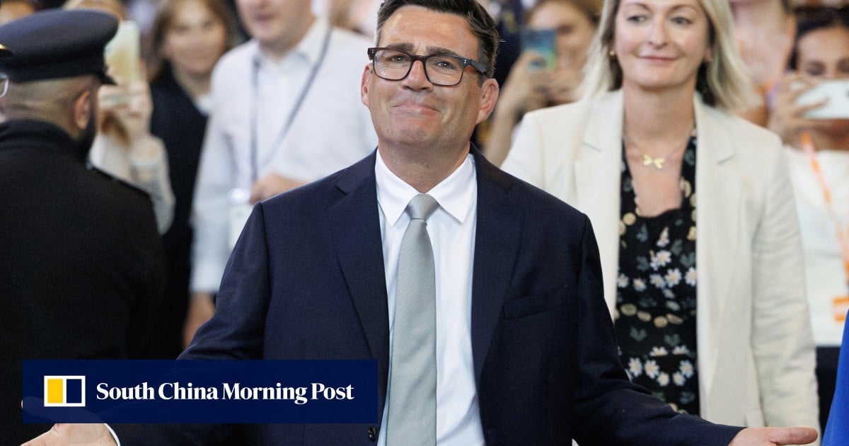 How Keir Starmer will be replaced as UK PM and will anyone stand against Burnham? How Keir Starmer will be replaced as UK PM and will anyone stand against Burnham?