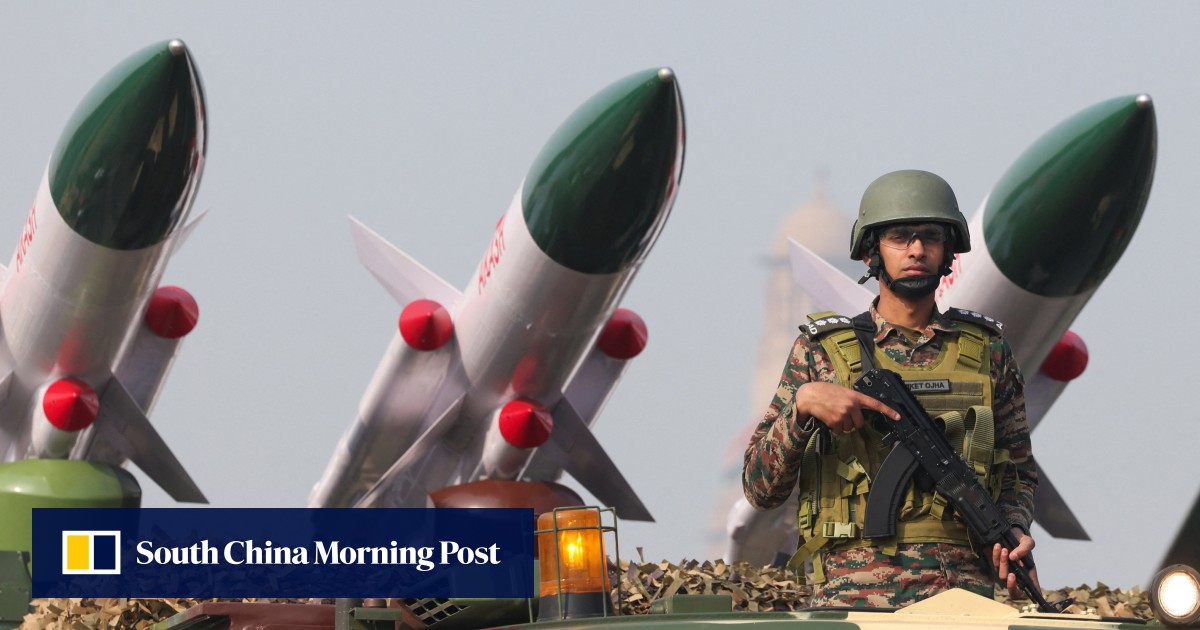 India’s military self-reliance push hits private sector tech deficit