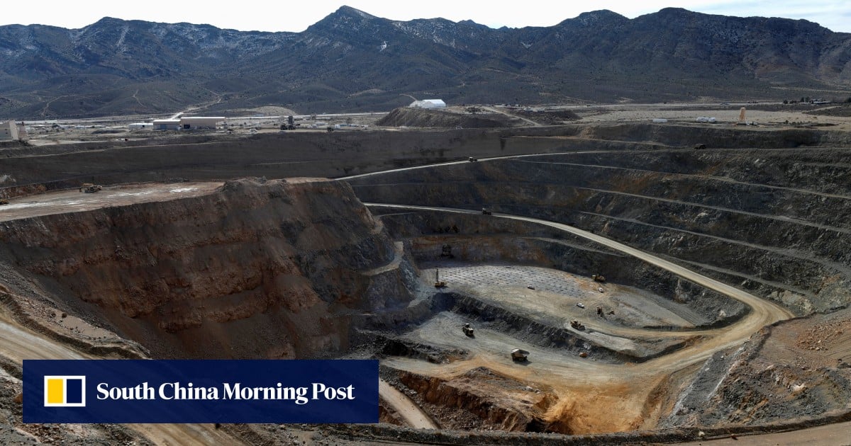 US-China rare earth clash 2.0? Fragile truce tested as tit-for-tat moves return