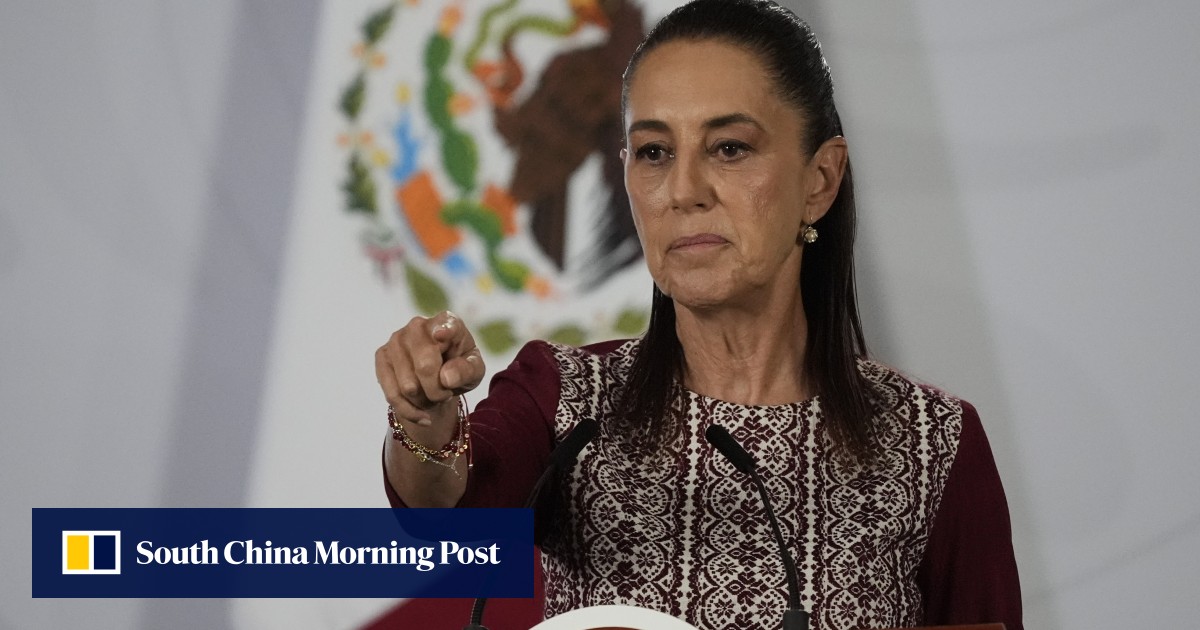 Mexican president seeks to restart oil shipments to Cuba as island’s crises deepen