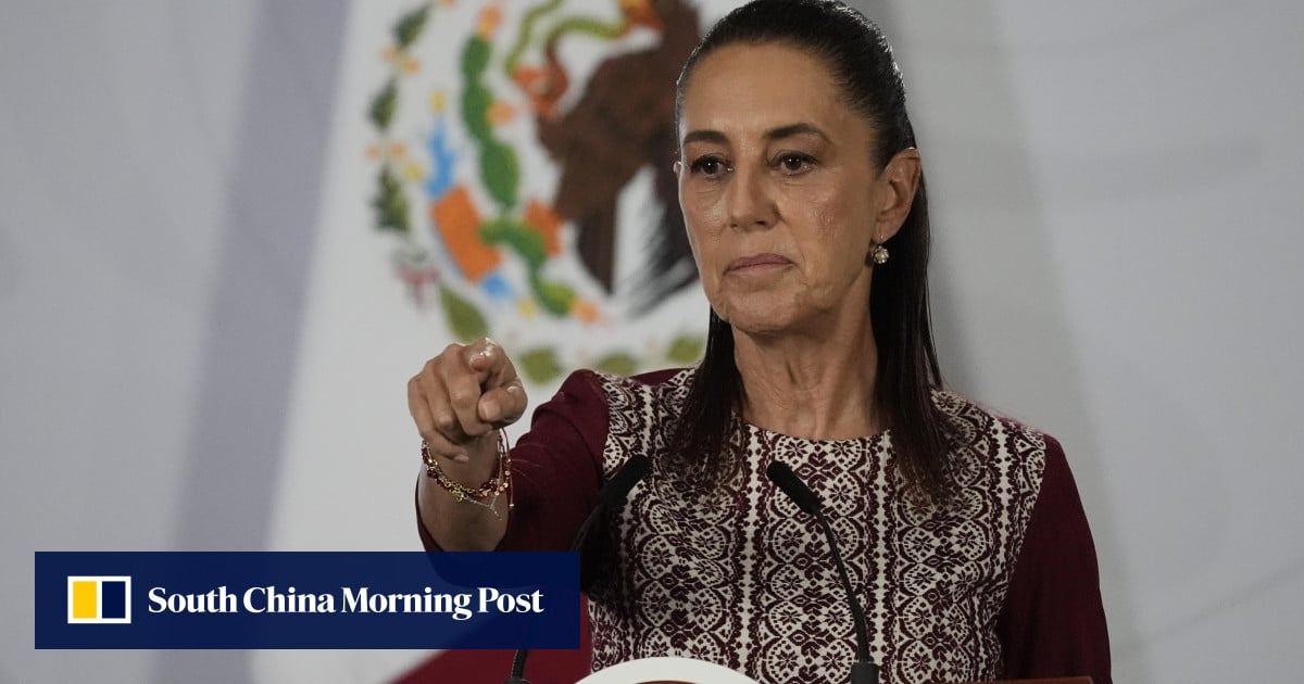 Mexican president seeks to restart oil shipments to Cuba as island’s crises deepen Mexican president seeks to restart oil shipments to Cuba as island’s crises deepen