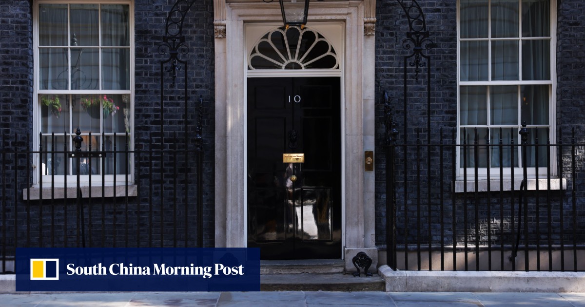 After 6 prime ministers in 10 years, can anyone fix the UK?