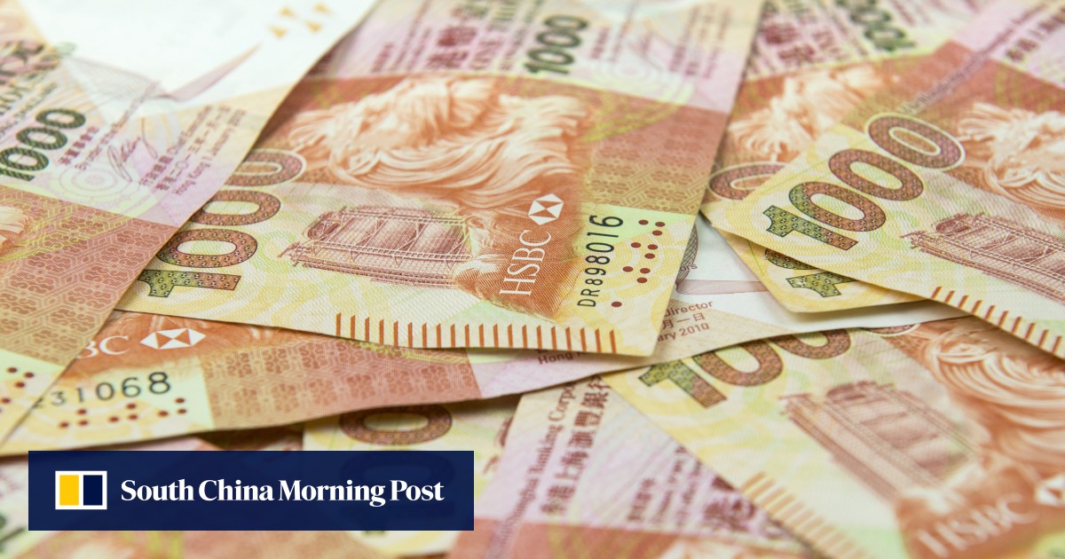 Hong Kong police arrest 69 over laundering HK$200m from cross-border fraud