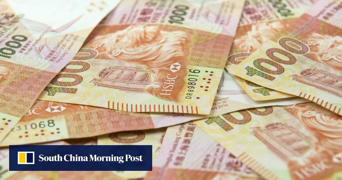 Hong Kong police arrest 69 over laundering HK$200m from cross-border fraud