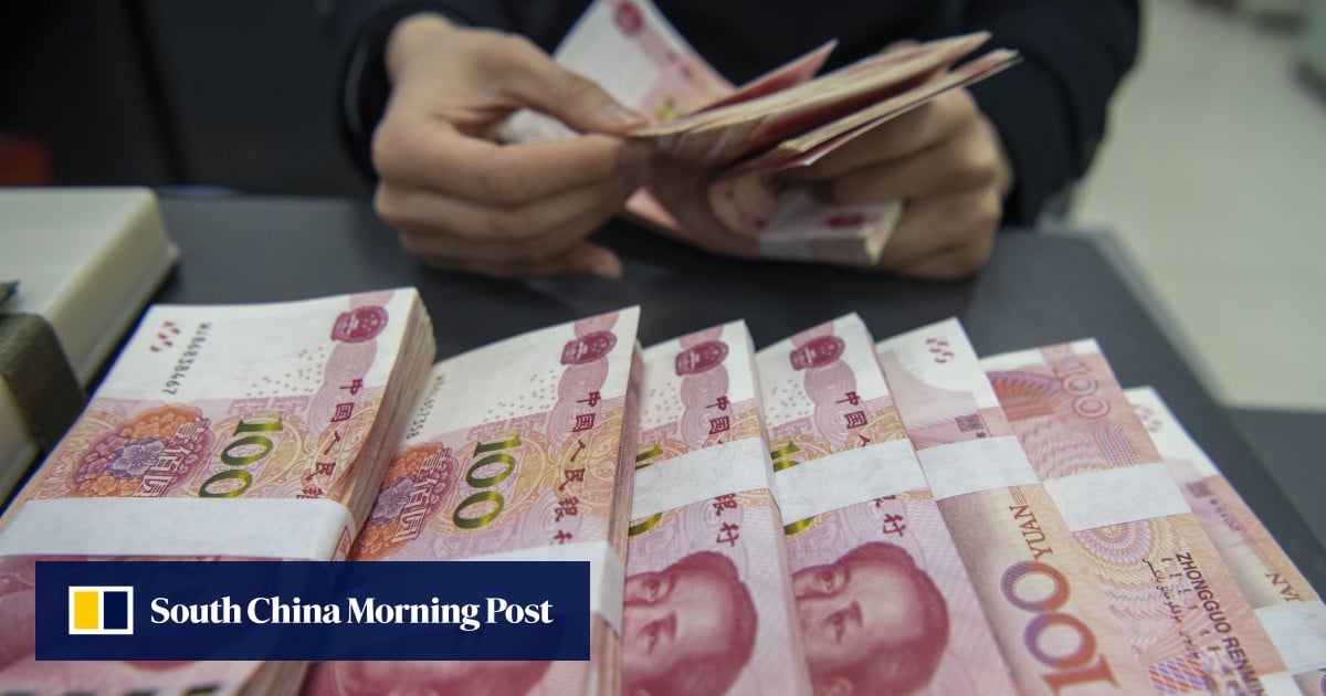 Ex-Chinese official’s son held in Hong Kong over HK$64m money laundering case