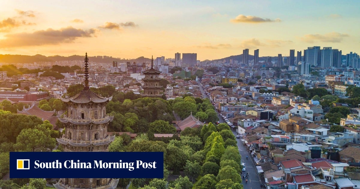 Hong Kong to send welfare cash to retirees’ mainland Chinese bank accounts from July