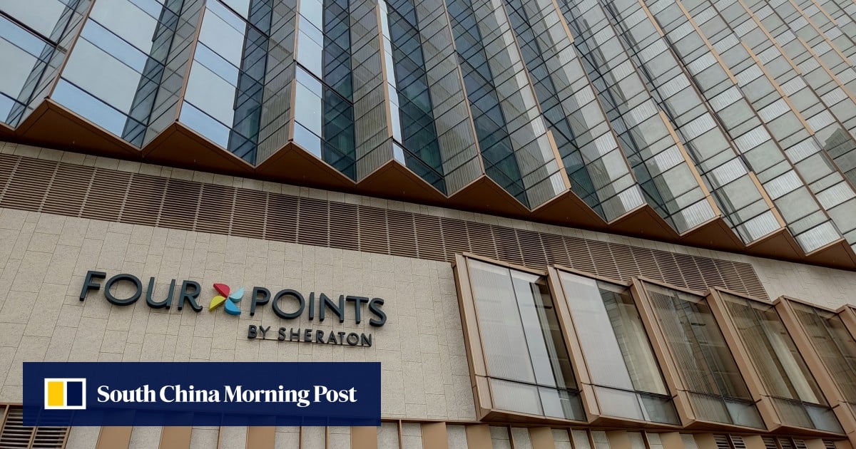 Creditors in aggressive push to sell 2 Hong Kong hotels amid banks’ drive to cut losses